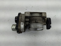 2006-2008 Ford Explorer Throttle Body P/N:3L5E-AE Fits Fits 2006 2007 2008 OEM Used Auto Parts - Oemusedautoparts1.com