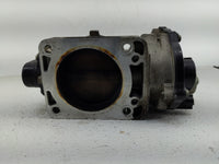 2006-2008 Ford Explorer Throttle Body P/N:3L5E-AE Fits Fits 2006 2007 2008 OEM Used Auto Parts - Oemusedautoparts1.com