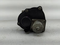 2006-2008 Ford Explorer Throttle Body P/N:3L5E-AE Fits Fits 2006 2007 2008 OEM Used Auto Parts - Oemusedautoparts1.com