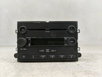 2006 Ford Explorer Radio AM FM Cd Player Receiver Replacement P/N:6L2T-18C869-AG Fits OEM Used Auto Parts - Oemusedautoparts