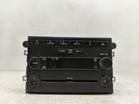 2006 Ford Explorer Radio AM FM Cd Player Receiver Replacement P/N:6L2T-18C869-AK Fits OEM Used Auto Parts - Oemusedautoparts
