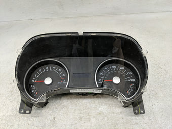 compare product 2006 Ford Explorer Instrument Cluster Speedometer Gauges P/N:6L2T-10849-AM Fits OEM Used Auto Parts