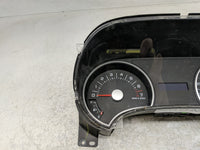 2006 Ford Explorer Instrument Cluster Speedometer Gauges P/N:6L2T-10849-AM Fits OEM Used Auto Parts - Oemusedautoparts1.com