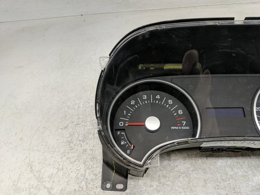 2006 Ford Explorer Instrument Cluster Speedometer Gauges P/N:6L2T-10849-AM Fits OEM Used Auto Parts