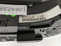 2006 Ford Explorer Instrument Cluster Speedometer Gauges P/N:6L2T-10849-AM Fits OEM Used Auto Parts - Oemusedautoparts1.com