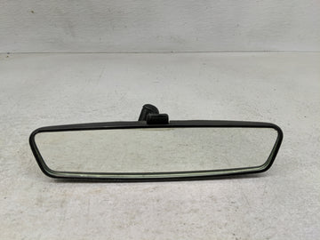 2006 Ford Explorer Interior Rear View Mirror Replacement OEM Fits OEM Used Auto Parts - Oemusedautoparts1.com