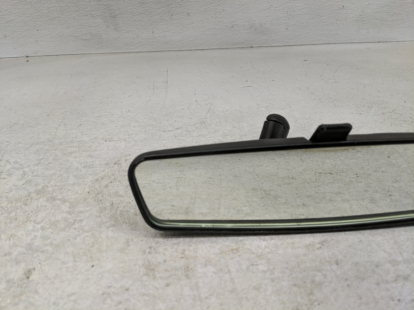 2006 Ford Explorer Interior Rear View Mirror Replacement OEM Fits OEM Used Auto Parts - Oemusedautoparts1.com