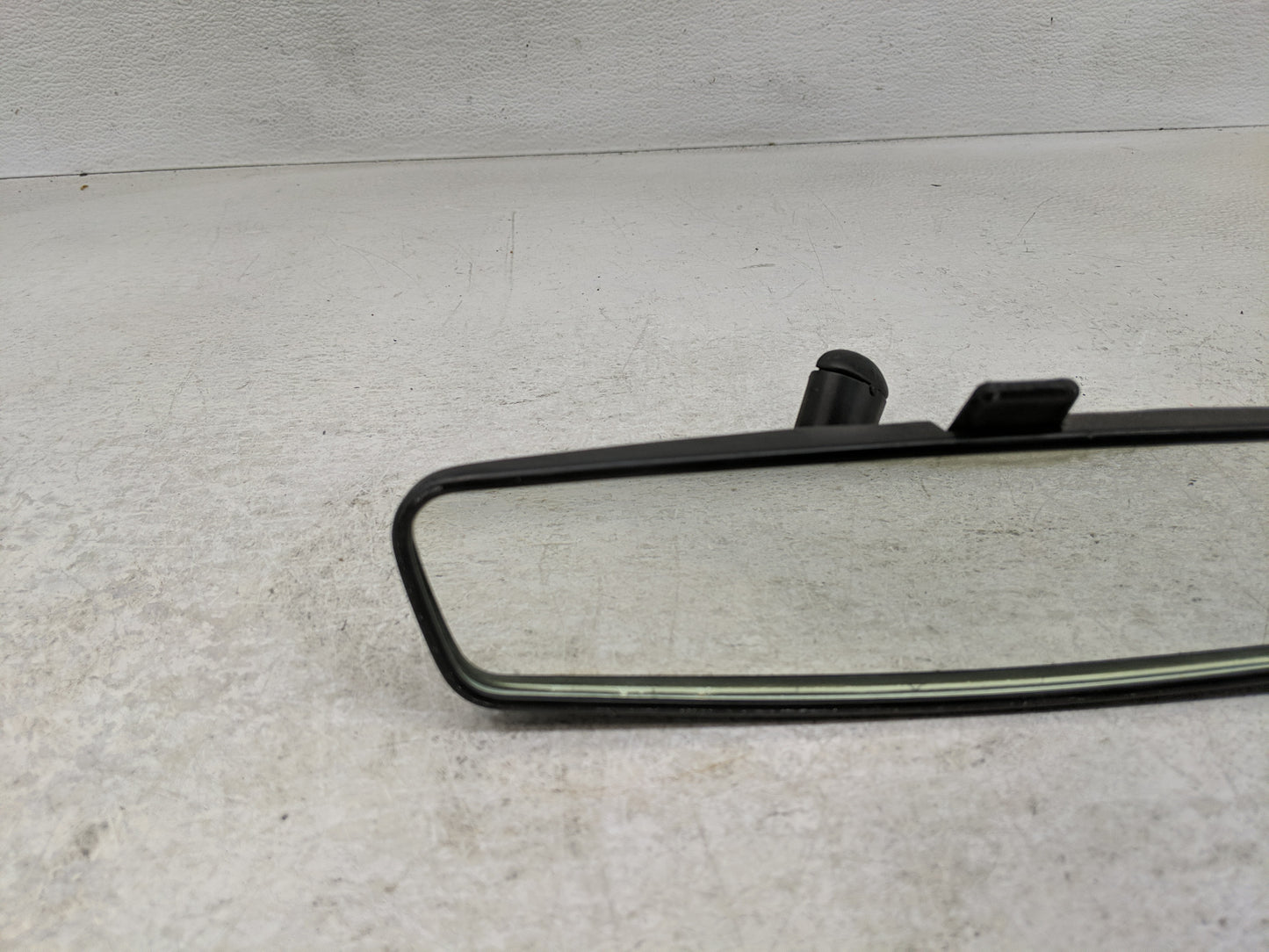 2006 Ford Explorer Interior Rear View Mirror Replacement OEM Fits OEM Used Auto Parts - Oemusedautoparts1.com