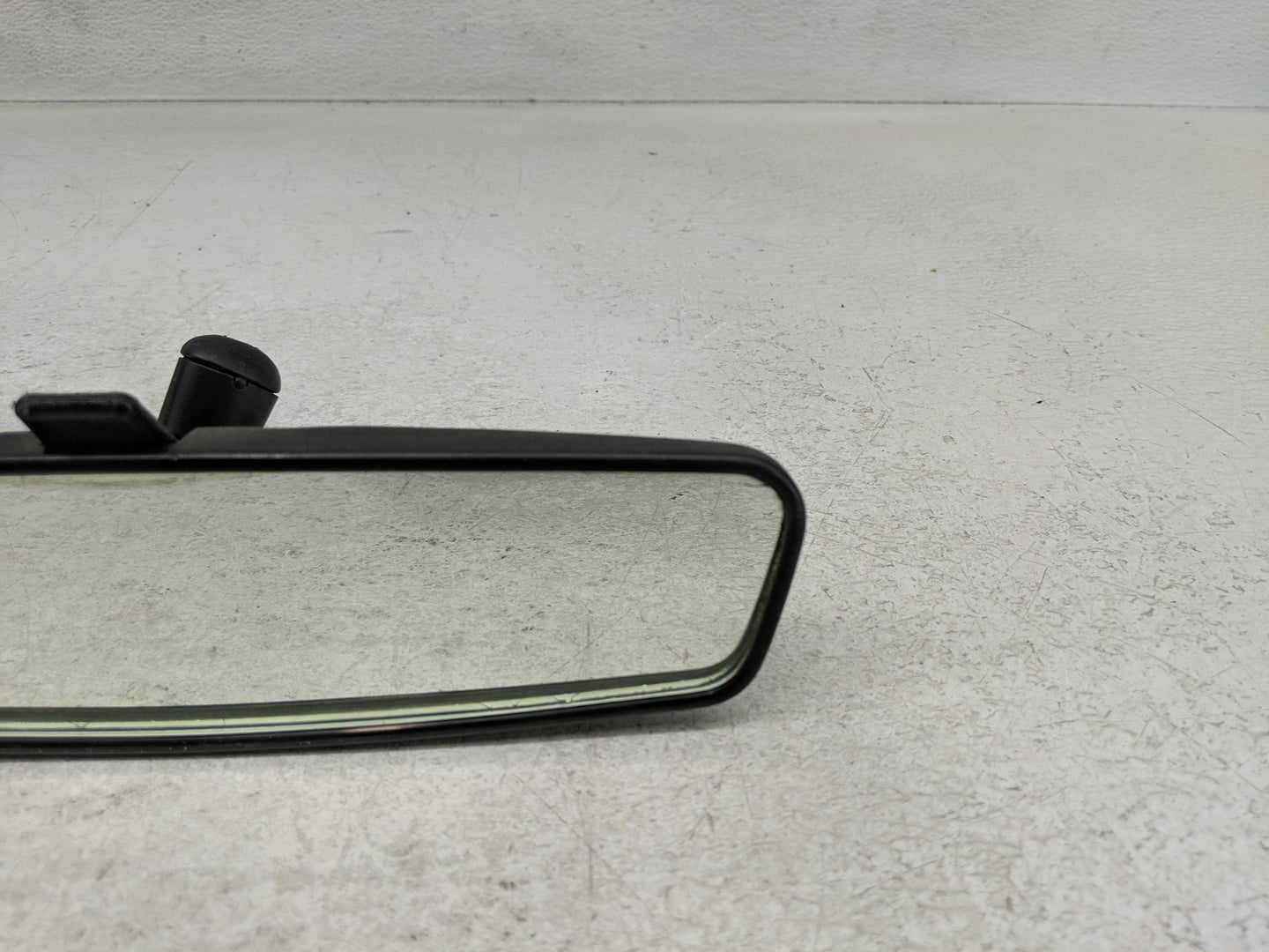 2006 Ford Explorer Interior Rear View Mirror Replacement OEM Fits OEM Used Auto Parts - Oemusedautoparts1.com