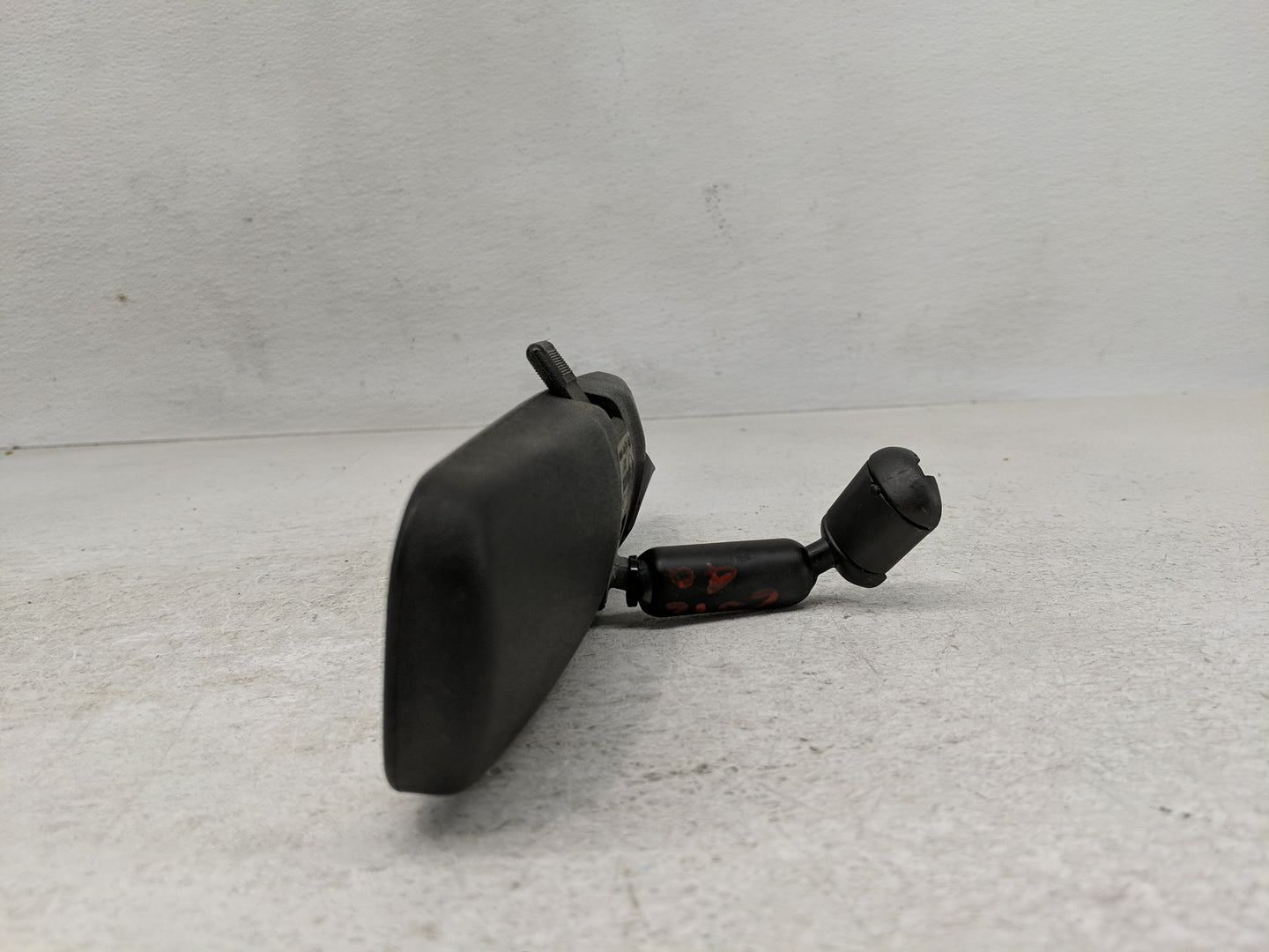 2006 Ford Explorer Interior Rear View Mirror Replacement OEM Fits OEM Used Auto Parts - Oemusedautoparts1.com
