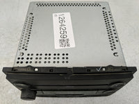 2006 Ford Explorer Radio AM FM Cd Player Receiver Replacement P/N:6L2T-18C869-AG Fits OEM Used Auto Parts - Oemusedautoparts