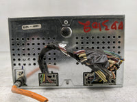 2006 Ford Explorer Radio AM FM Cd Player Receiver Replacement P/N:6L2T-18C869-AG Fits OEM Used Auto Parts - Oemusedautoparts