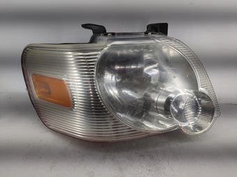 compare product 2006-2010 Ford Explorer Driver Left Oem Head Light Headlight Lamp