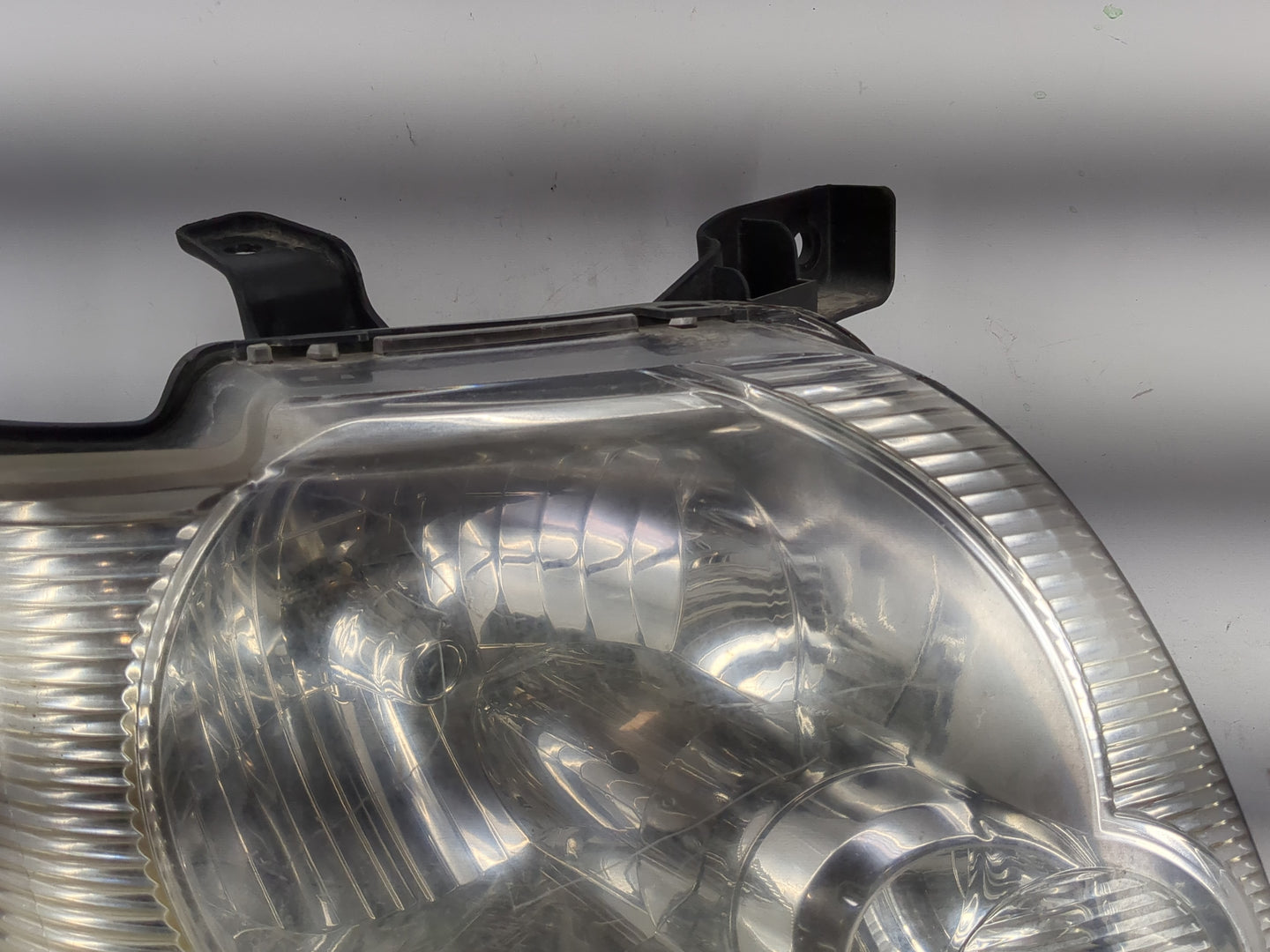 2006-2010 Ford Explorer Driver Left Oem Head Light Headlight Lamp - Oemusedautoparts1.com