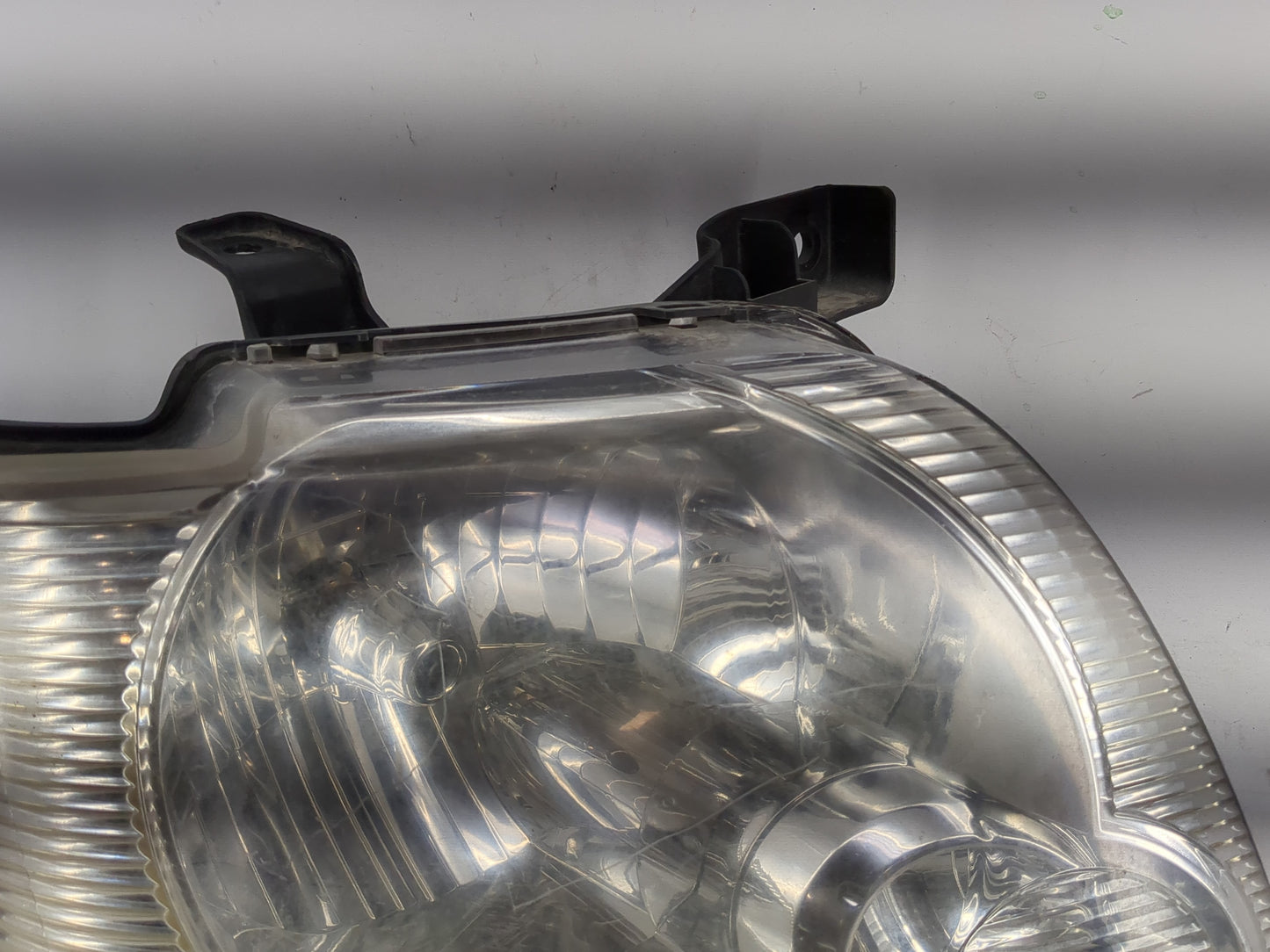 2006-2010 Ford Explorer Driver Left Oem Head Light Headlight Lamp - Oemusedautoparts1.com