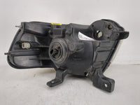 2006-2010 Ford Explorer Driver Left Oem Head Light Headlight Lamp - Oemusedautoparts1.com