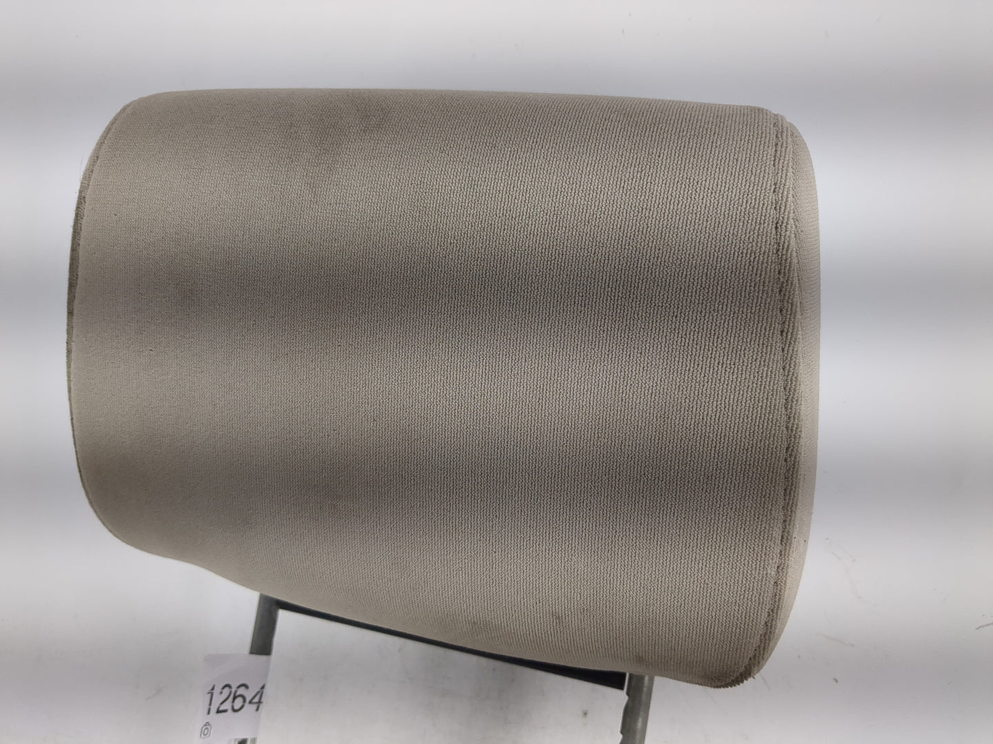 2006 Ford Explorer Headrest Head Rest Rear Center Seat Fits OEM Used Auto Parts - Oemusedautoparts1.com