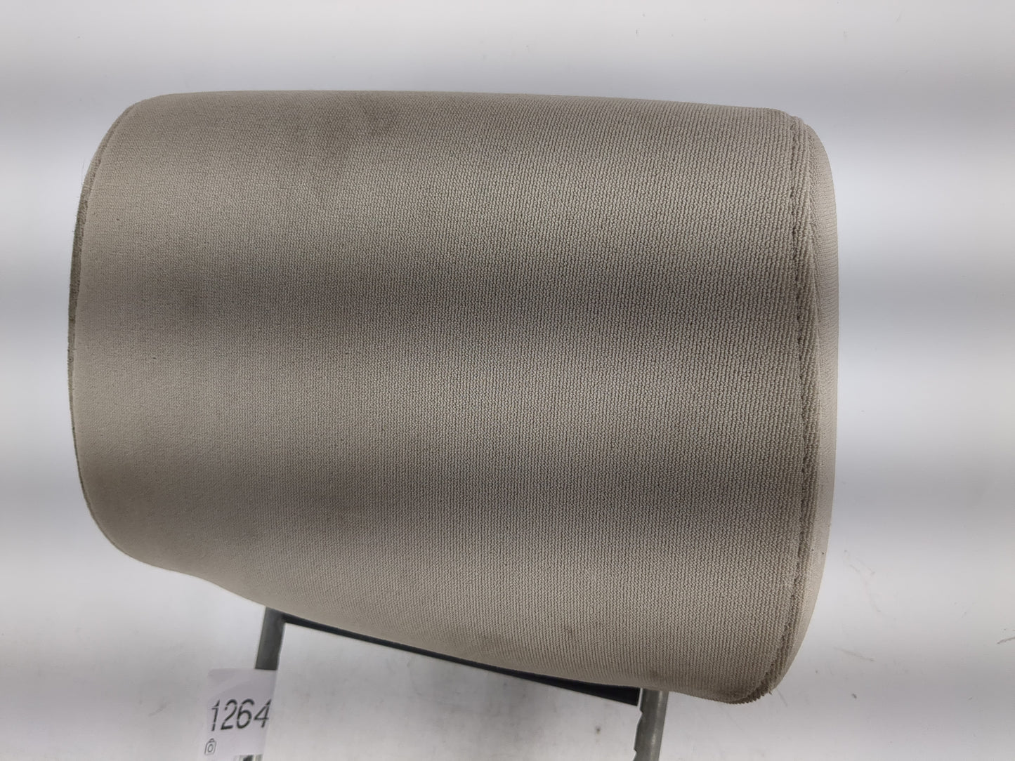 2006 Ford Explorer Headrest Head Rest Rear Center Seat Fits OEM Used Auto Parts - Oemusedautoparts1.com