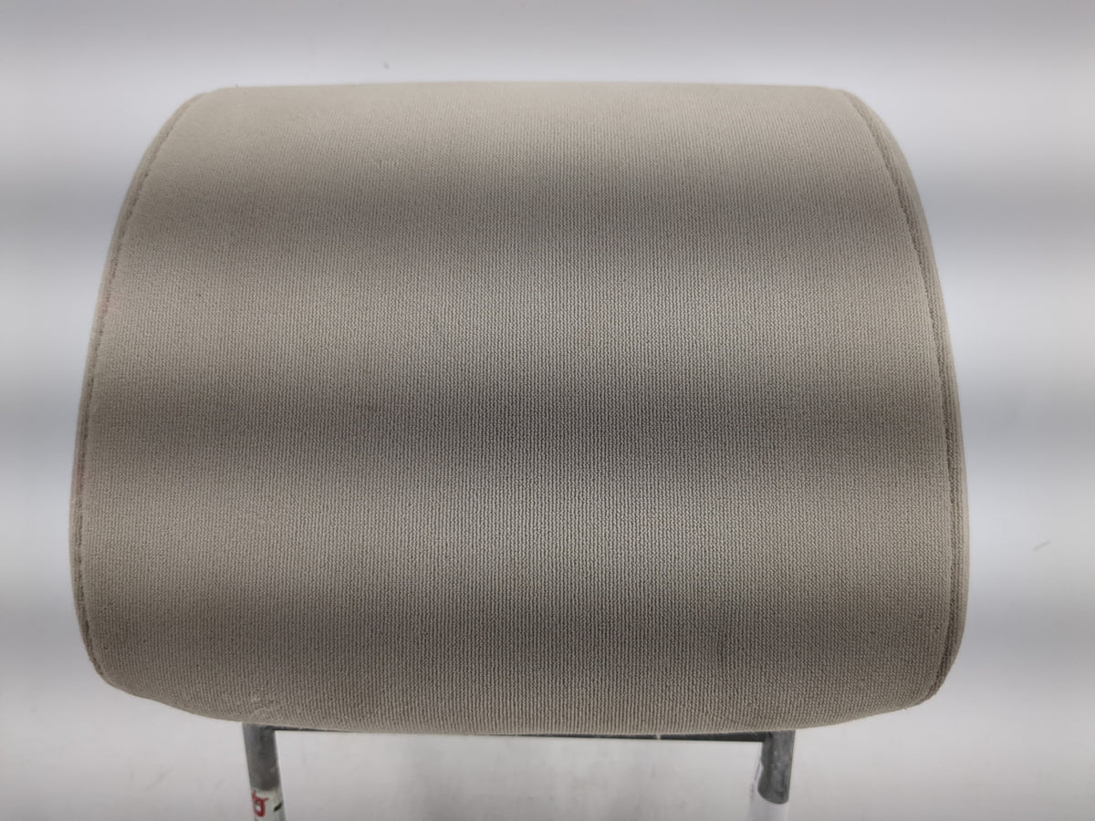 2006 Ford Explorer Headrest Head Rest Rear Center Seat Fits OEM Used Auto Parts - Oemusedautoparts1.com