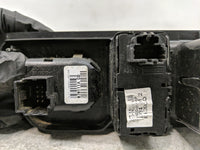 2006-2007 Ford Explorer Master Power Window Switch Replacement Driver Side Left P/N:7L1T-14B003-AB3JA6 Fits OEM Used Auto Pa
