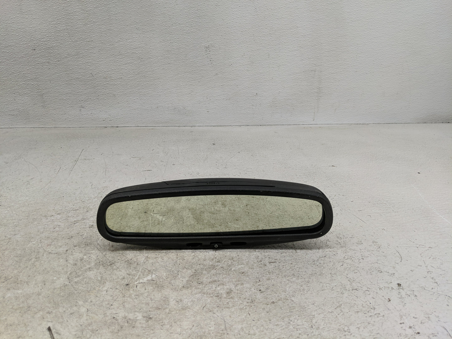 2001-2022 Ford Explorer Interior Rear View Mirror Replacement OEM P/N:E11015318 Fits OEM Used Auto Parts - Oemusedautoparts1