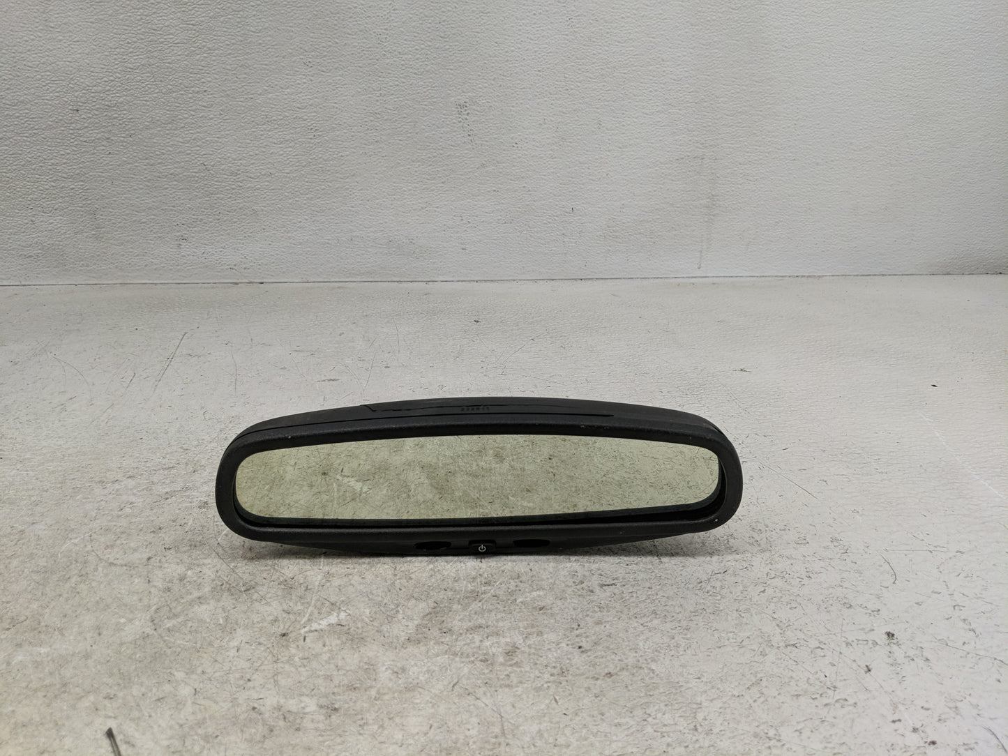 2001-2022 Ford Explorer Interior Rear View Mirror Replacement OEM P/N:E11015318 Fits OEM Used Auto Parts - Oemusedautoparts1
