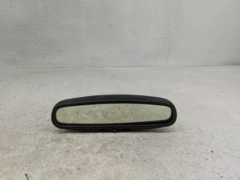 compare product 2001-2022 Ford Explorer Interior Rear View Mirror Replacement OEM P/N:E11015318 Fits OEM Used Auto Parts