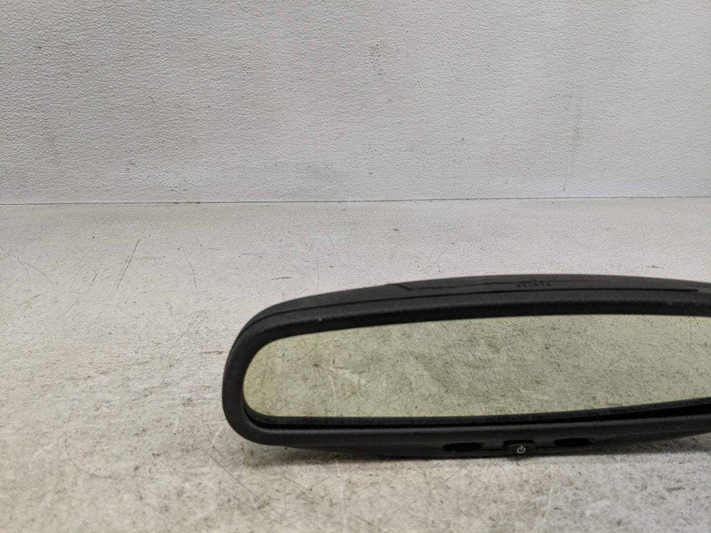 2001-2022 Ford Explorer Interior Rear View Mirror Replacement OEM P/N:E11015318 Fits OEM Used Auto Parts - Oemusedautoparts1
