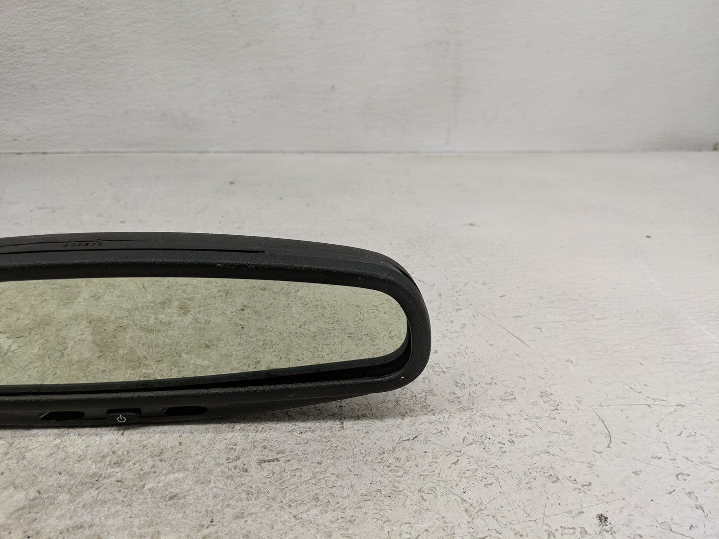 2001-2022 Ford Explorer Interior Rear View Mirror Replacement OEM P/N:E11015318 Fits OEM Used Auto Parts - Oemusedautoparts1