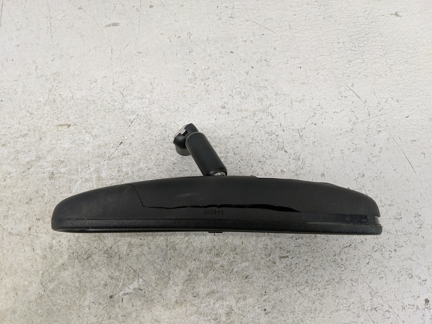 2001-2022 Ford Explorer Interior Rear View Mirror Replacement OEM P/N:E11015318 Fits OEM Used Auto Parts - Oemusedautoparts1