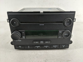 compare product 2006 Ford Explorer Radio AM FM Cd Player Receiver Replacement P/N:6L2T-18C869-AG Fits OEM Used Auto Parts
