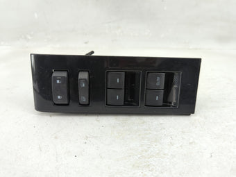 compare product 2006-2007 Ford Explorer Master Power Window Switch Replacement Driver Side Left P/N:6L2T-14540-ADW Fits OEM Used Auto Parts