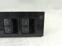 2006-2007 Ford Explorer Master Power Window Switch Replacement Driver Side Left P/N:6L2T-14540-ADW Fits OEM Used Auto Parts 