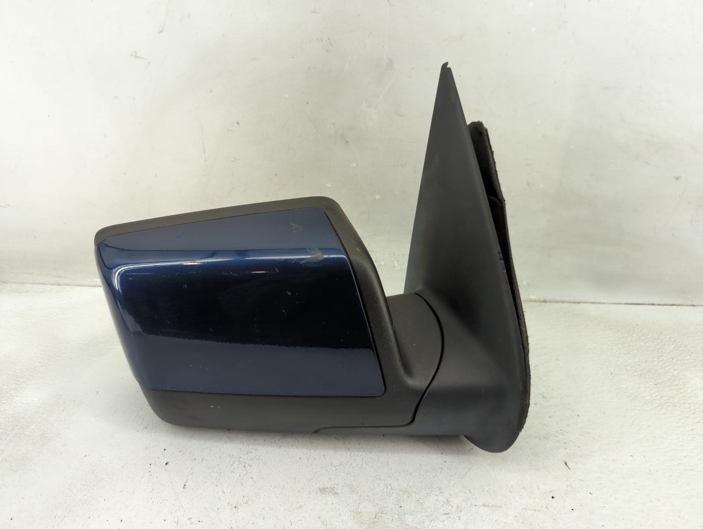 2006-2010 Ford Explorer Passenger Side View Mirror - Right Door Mirror OEM Used - Oemusedautoparts1.com