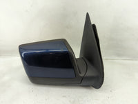2006-2010 Ford Explorer Passenger Side View Mirror - Right Door Mirror OEM Used - Oemusedautoparts1.com