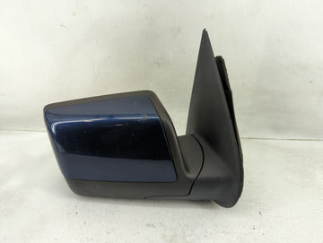 2006-2010 Ford Explorer Passenger Side View Mirror - Right Door Mirror OEM Used - Oemusedautoparts1.com