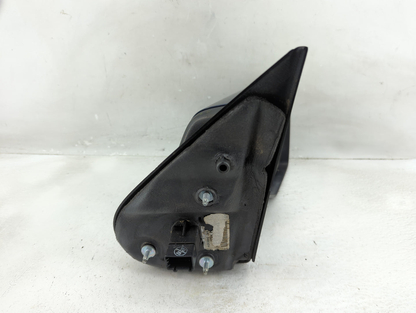 2006-2010 Ford Explorer Passenger Side View Mirror - Right Door Mirror OEM Used - Oemusedautoparts1.com