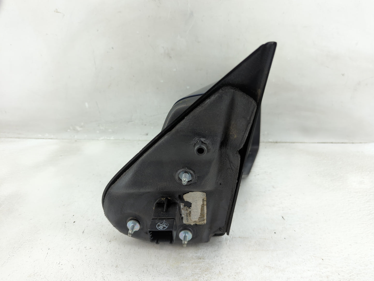 2006-2010 Ford Explorer Passenger Side View Mirror - Right Door Mirror OEM Used - Oemusedautoparts1.com