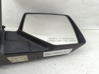 2006-2010 Ford Explorer Passenger Side View Mirror - Right Door Mirror OEM Used - Oemusedautoparts1.com