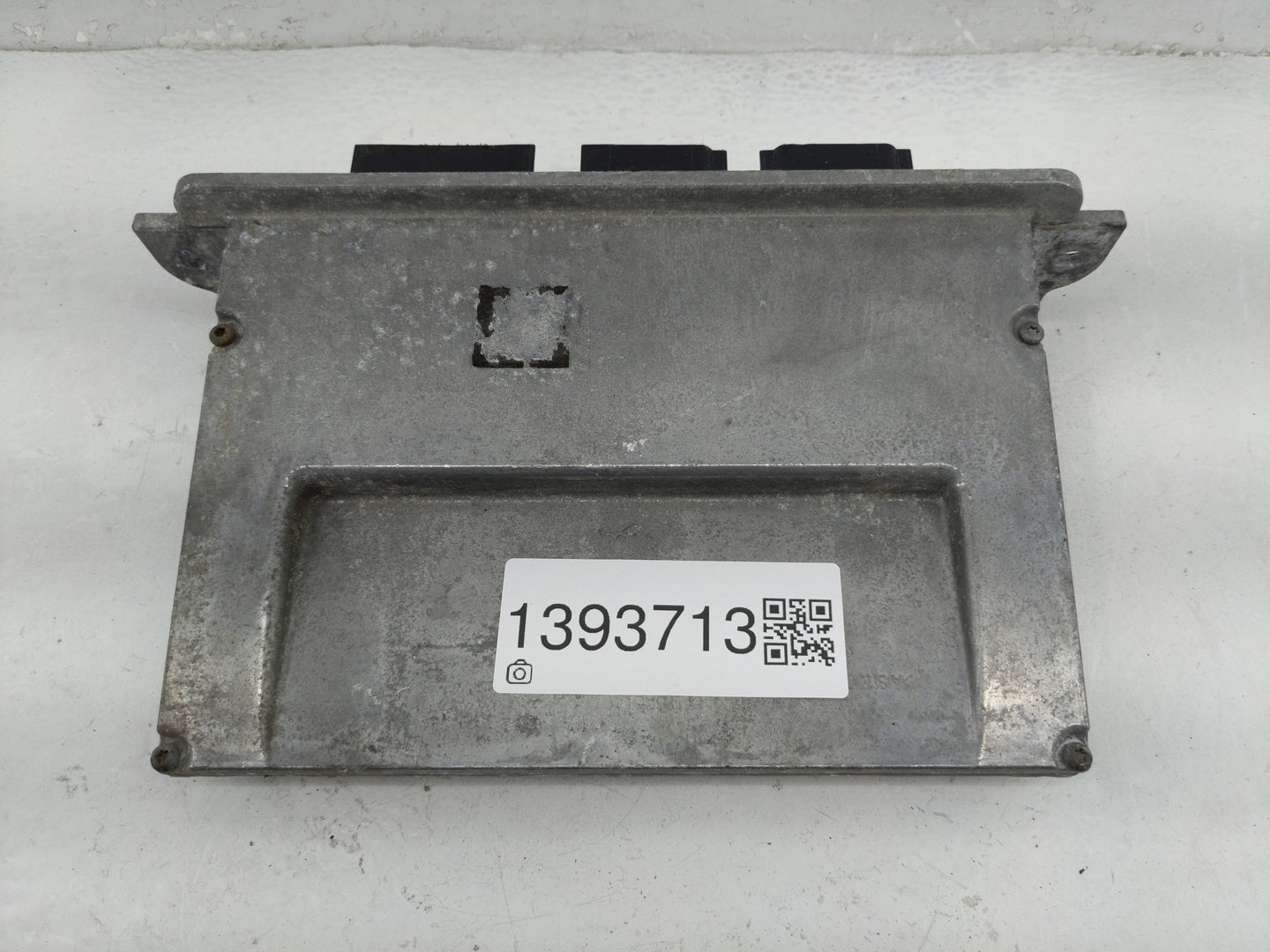 2006-2007 Ford Explorer PCM Engine Control Computer ECU ECM PCU OEM P/N:6L2A-12A650-AZD Fits Fits 2006 2007 OEM Used Auto Pa