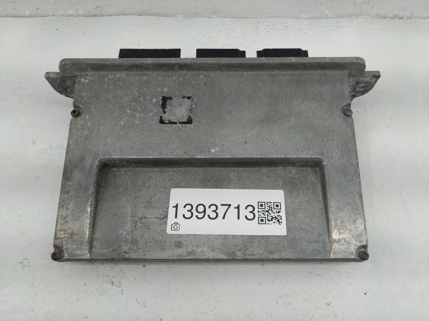 2006-2007 Ford Explorer PCM Engine Control Computer ECU ECM PCU OEM P/N:6L2A-12A650-AZD Fits Fits 2006 2007 OEM Used Auto Pa