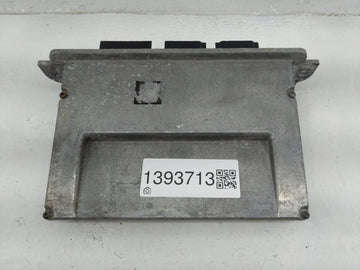 2006-2007 Ford Explorer PCM Engine Control Computer ECU ECM PCU OEM P/N:6L2A-12A650-AZD Fits Fits 2006 2007 OEM Used Auto Pa
