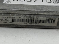 2006-2007 Ford Explorer PCM Engine Control Computer ECU ECM PCU OEM P/N:6L2A-12A650-AZD Fits Fits 2006 2007 OEM Used Auto Pa