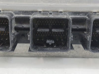 2006-2007 Ford Explorer PCM Engine Control Computer ECU ECM PCU OEM P/N:6L2A-12A650-AZD Fits Fits 2006 2007 OEM Used Auto Pa