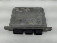 2006-2007 Ford Explorer PCM Engine Control Computer ECU ECM PCU OEM P/N:6L2A-12A650-AZD Fits Fits 2006 2007 OEM Used Auto Pa