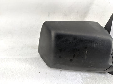 2006-2010 Ford Explorer Passenger Side View Mirror - Right Door Mirror OEM Used