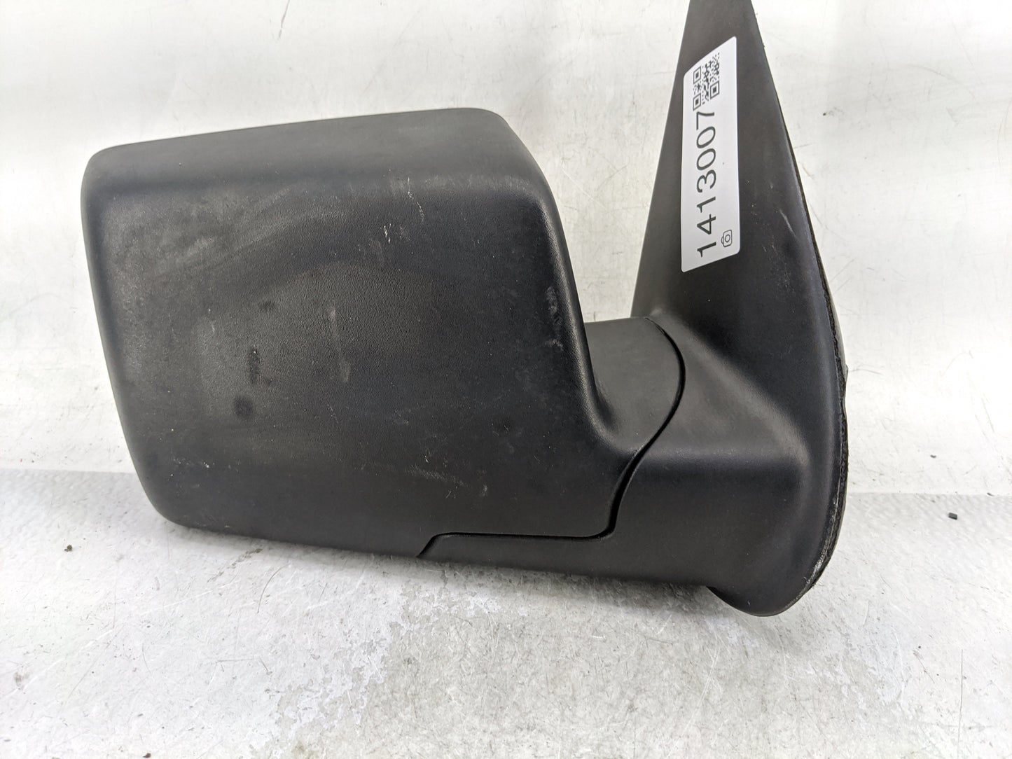 2006-2010 Ford Explorer Passenger Side View Mirror - Right Door Mirror OEM Used - Oemusedautoparts1.com