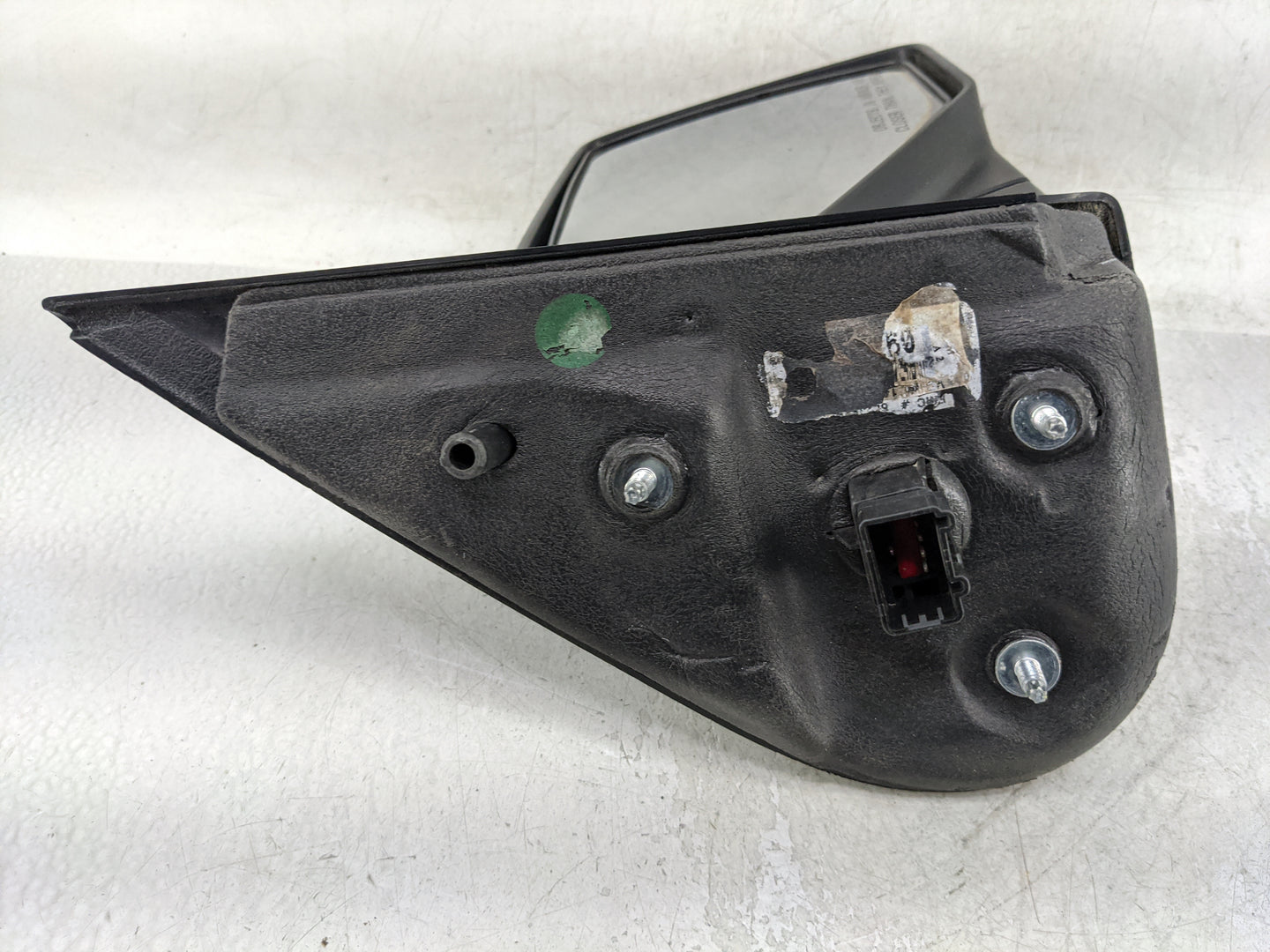 2006-2010 Ford Explorer Passenger Side View Mirror - Right Door Mirror OEM Used - Oemusedautoparts1.com