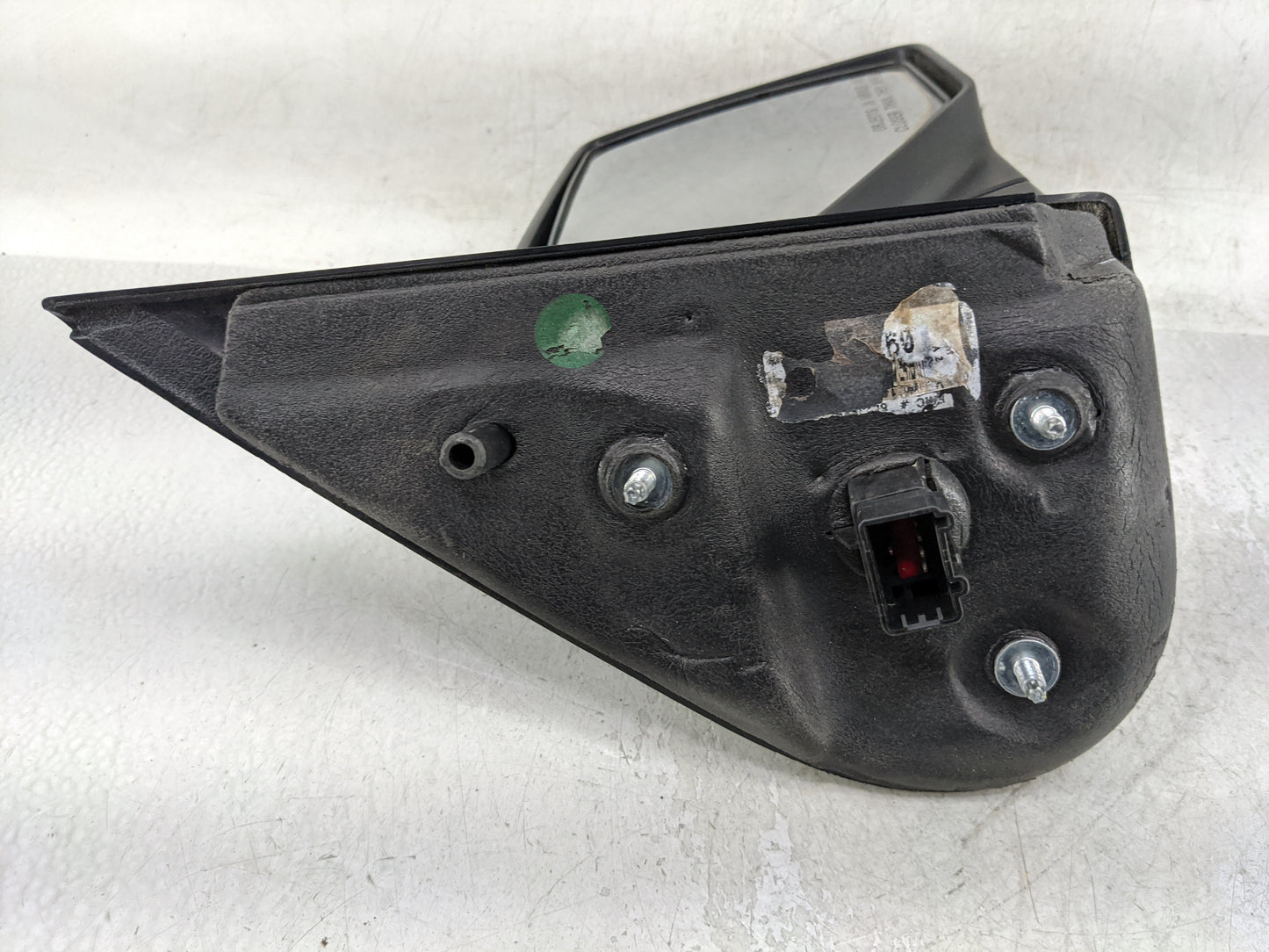 2006-2010 Ford Explorer Passenger Side View Mirror - Right Door Mirror OEM Used - Oemusedautoparts1.com
