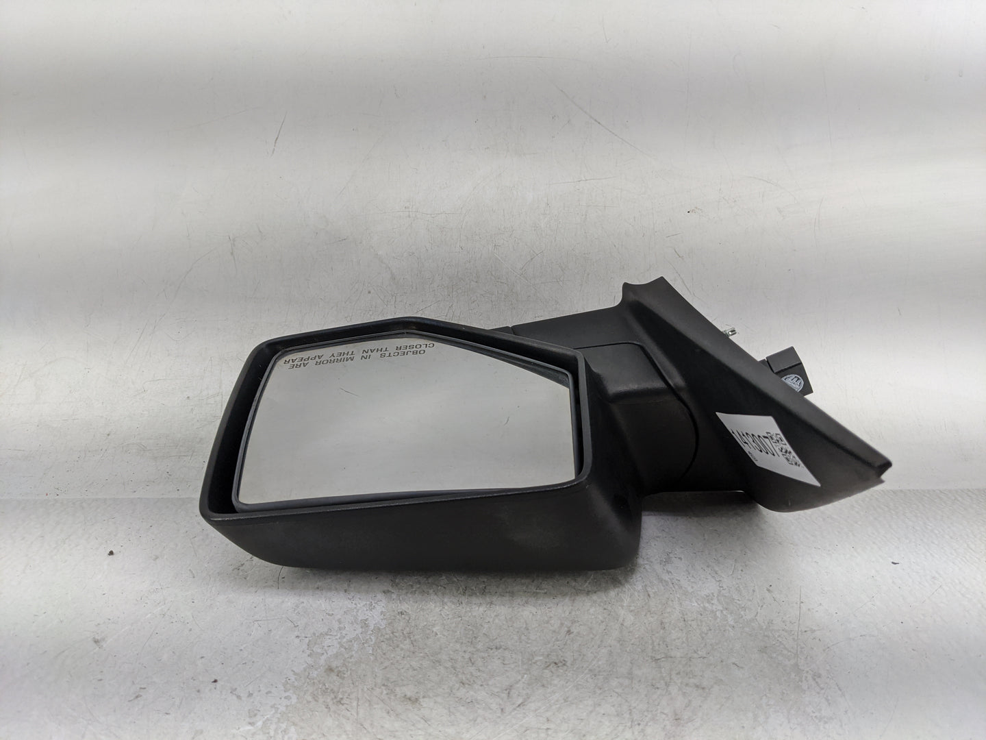 2006-2010 Ford Explorer Passenger Side View Mirror - Right Door Mirror OEM Used - Oemusedautoparts1.com